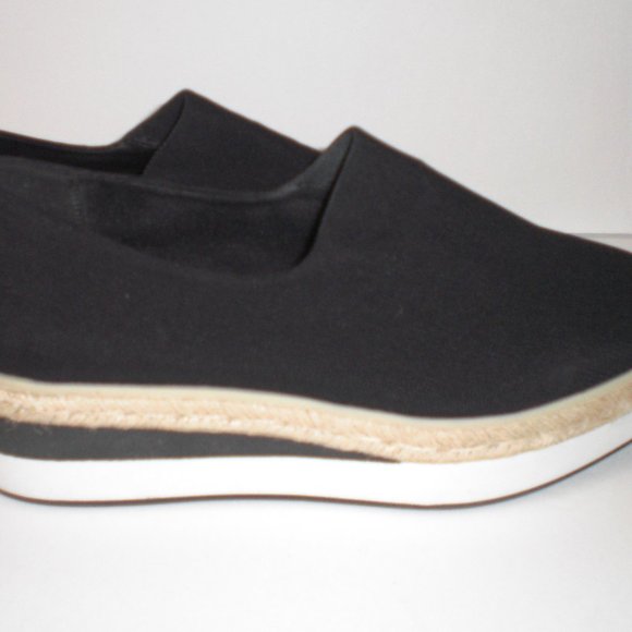 dkny lior platform espadrilles